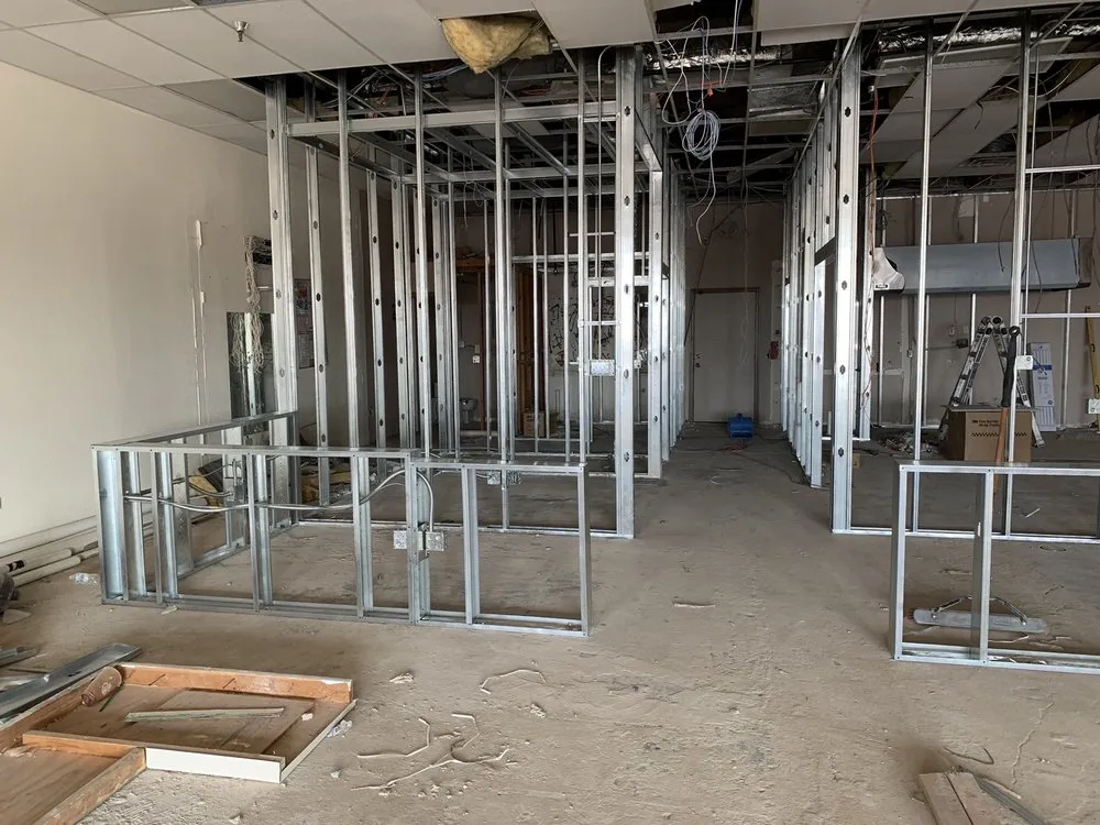 Slide of Big Tyme Construction