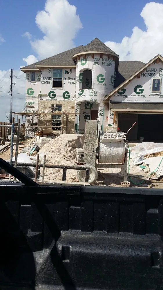 Slide of Big Tyme Construction