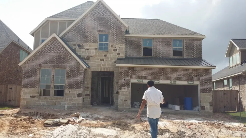 Slide of Big Tyme Construction