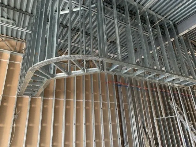 Slide of Big Tyme Construction