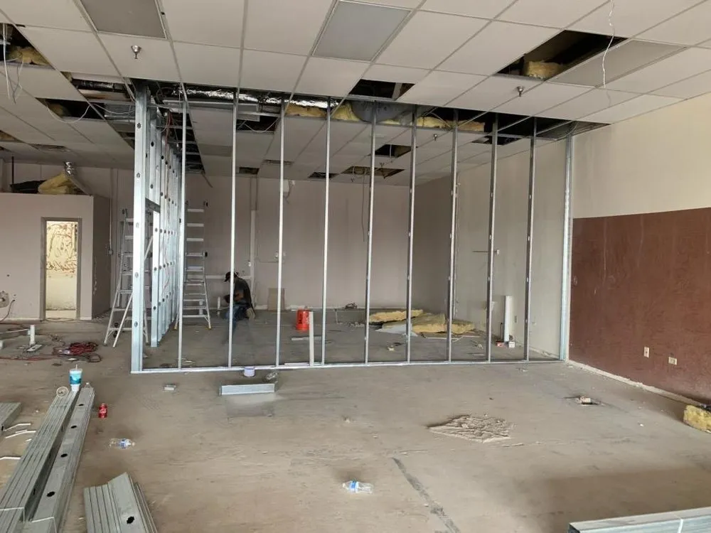 Slide of Big Tyme Construction