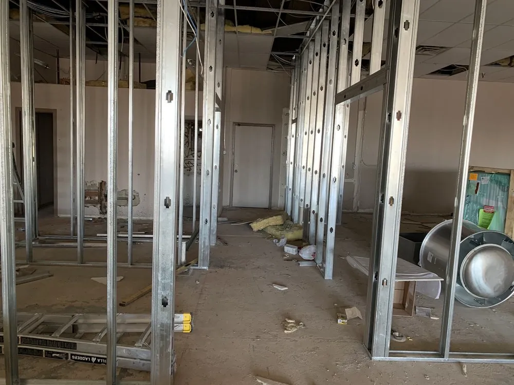 Slide of Big Tyme Construction