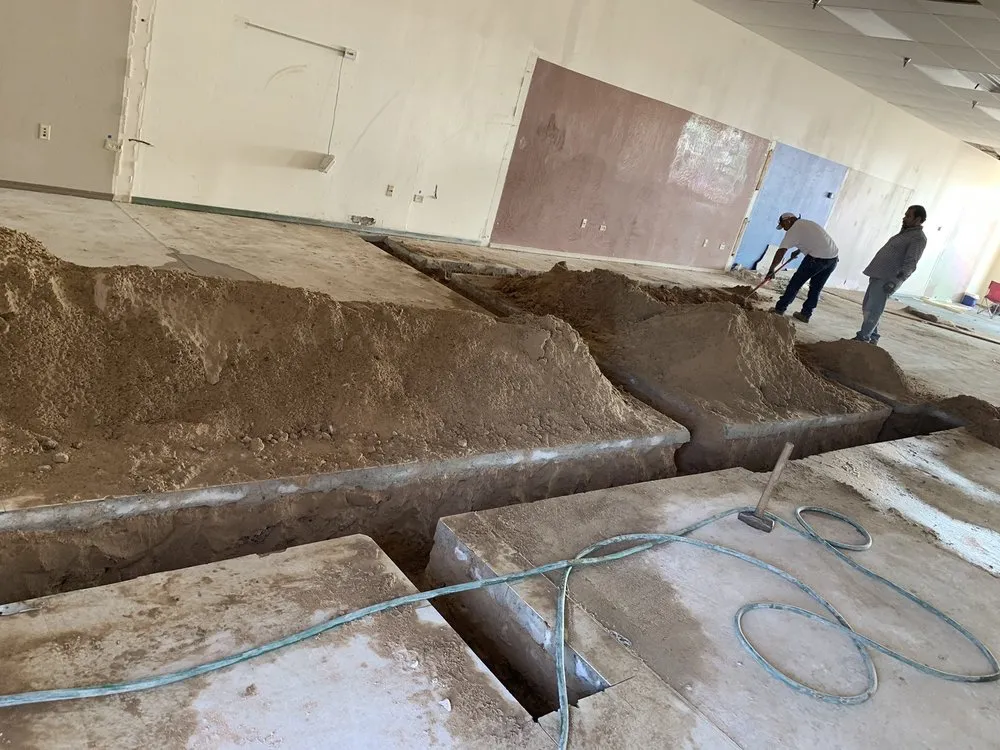 Slide of Big Tyme Construction