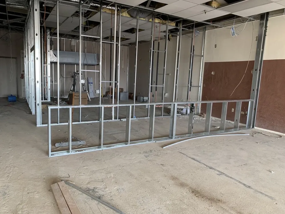 Slide of Big Tyme Construction