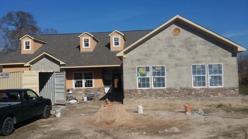 Slide of Big Tyme Construction