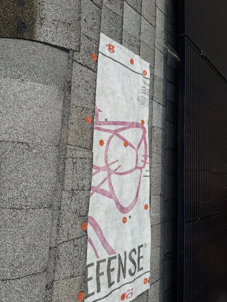 Slide of Big Uncle Home Improvement