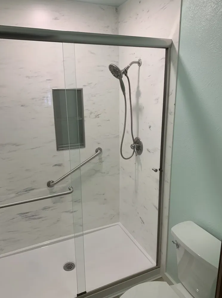 Slide of Big Uncle Home Improvement