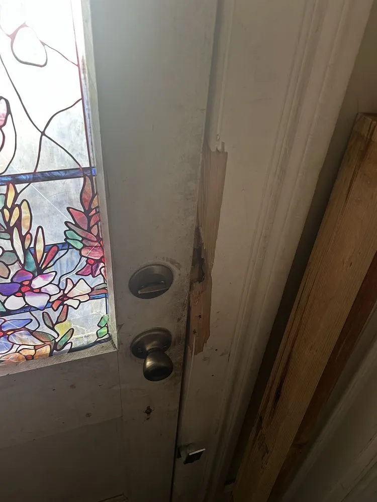 Slide of Big Uncle Home Improvement