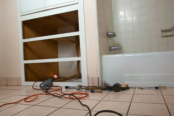 Slide of Big Uncle Home Improvement