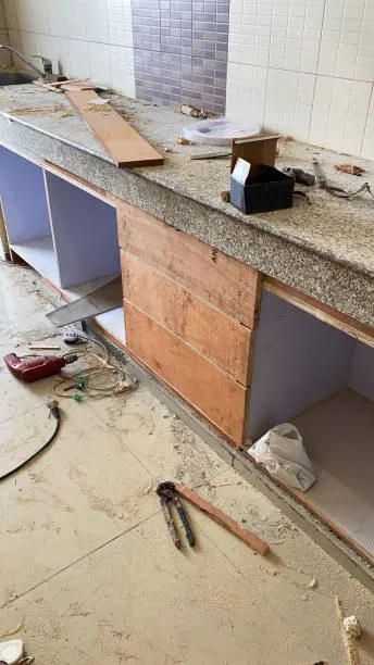 Slide of Big Uncle Home Improvement