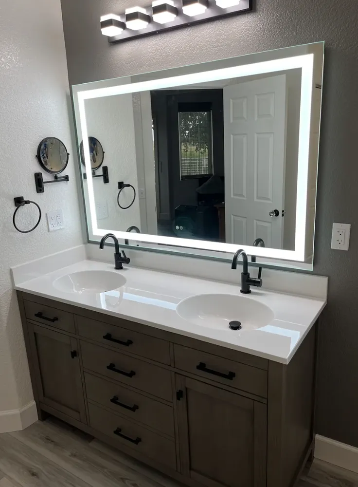 Slide of Big Uncle Home Improvement