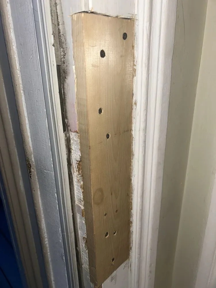 Slide of Big Uncle Home Improvement