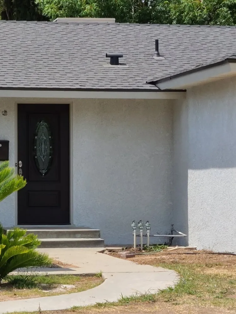 Slide of Big Valley Windows