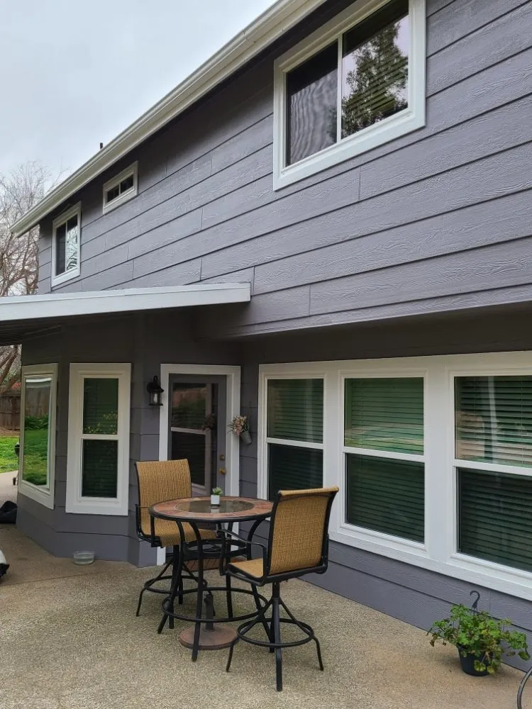 Slide of Big Valley Windows