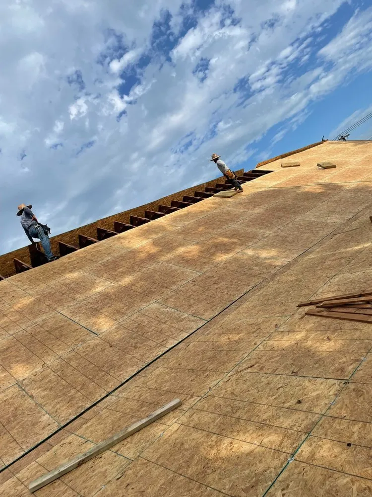 Slide of Big West Building Services