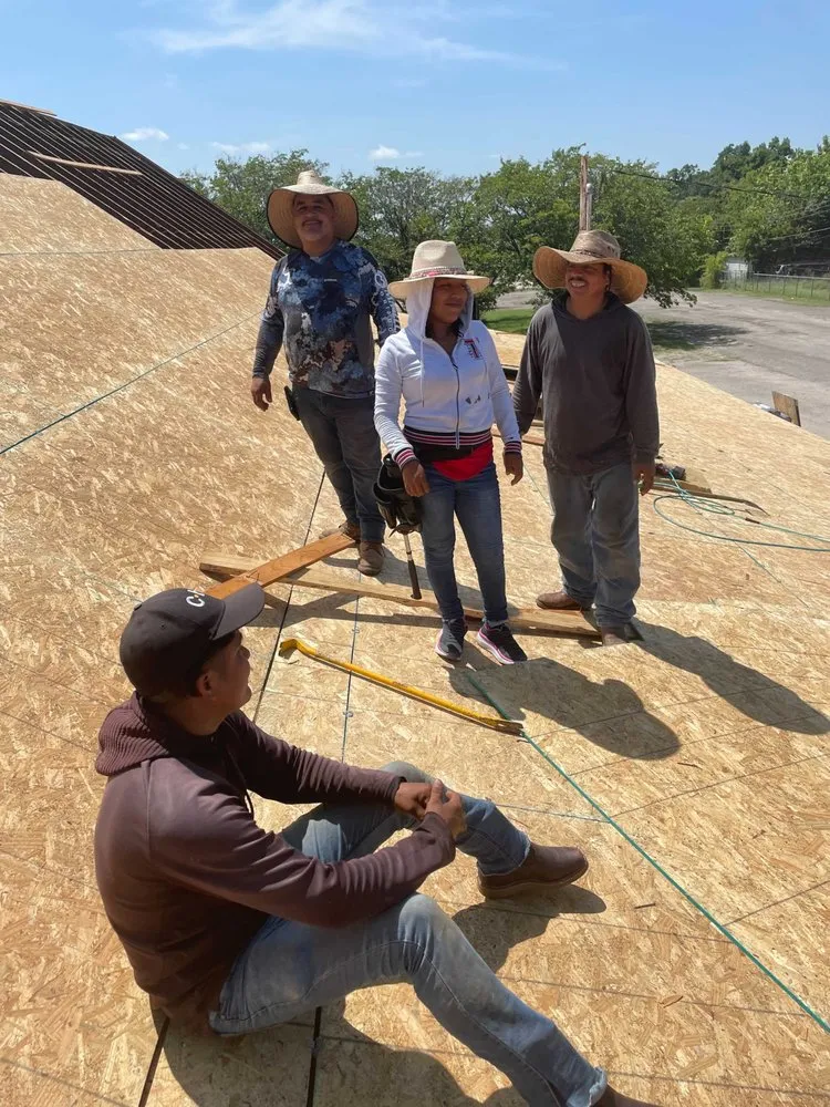 Slide of Big West Building Services