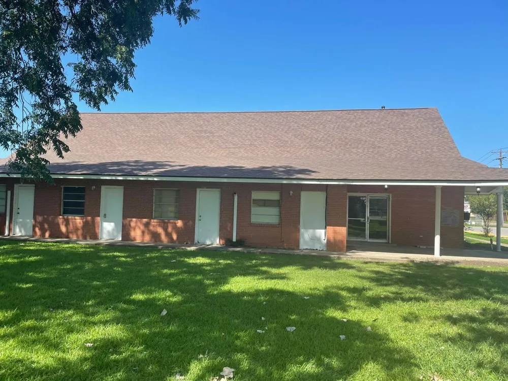 Slide of Big West Building Services