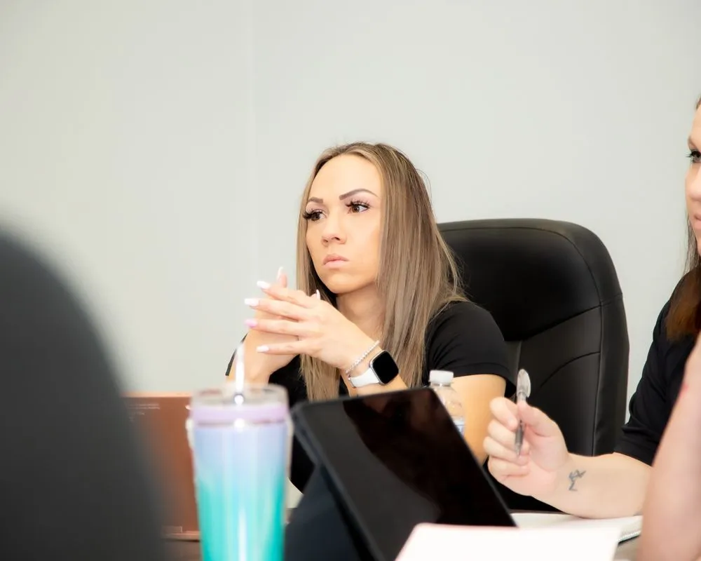 Slide of Big West Building Services