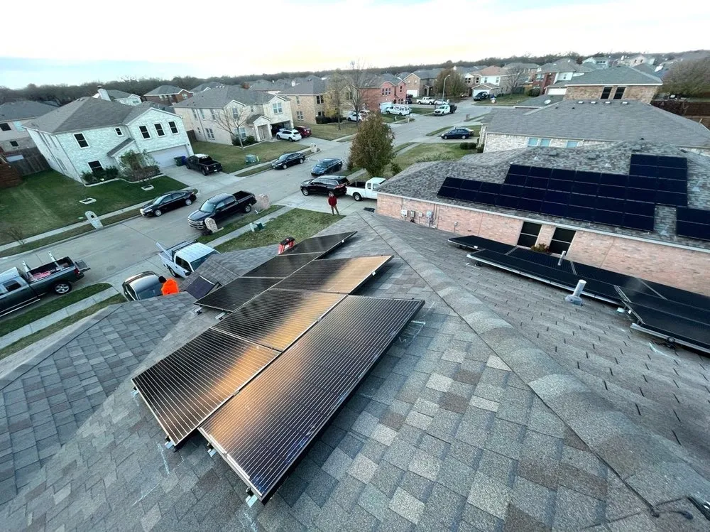 Slide of Big West Building Services