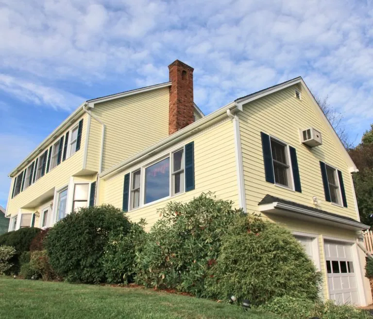 Slide of Bigelow Home Improvements