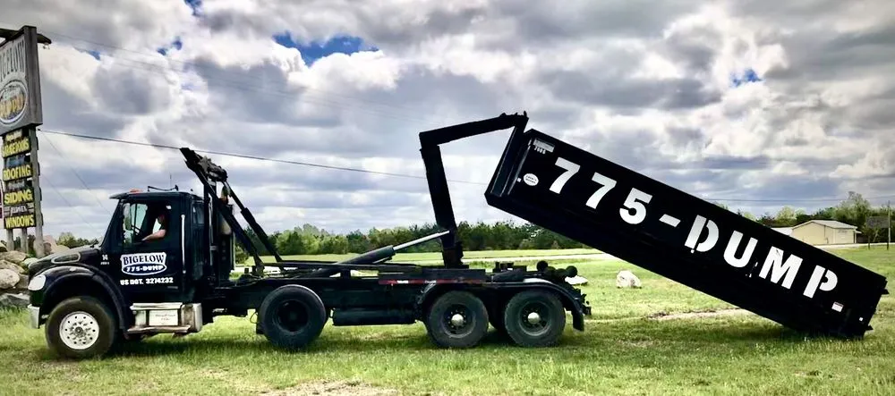 Slide of Bigelow Supply