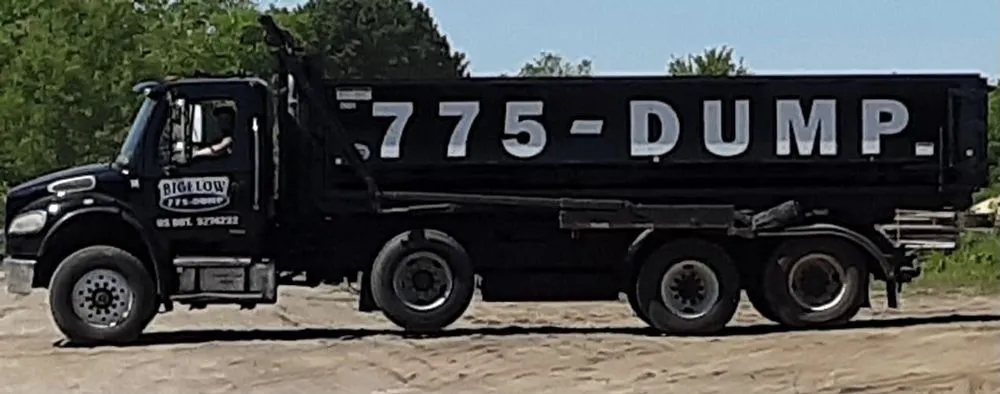 Slide of Bigelow Supply