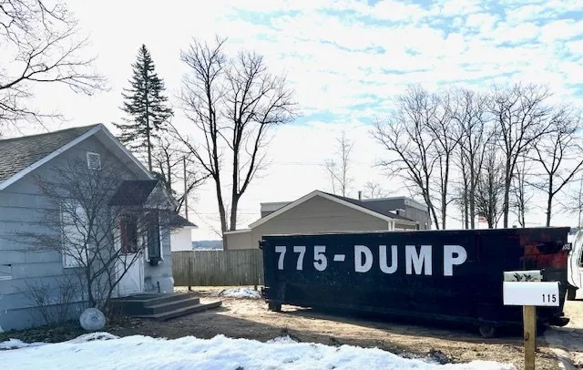 Slide of Bigelow Supply