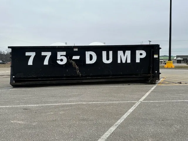 Slide of Bigelow Supply