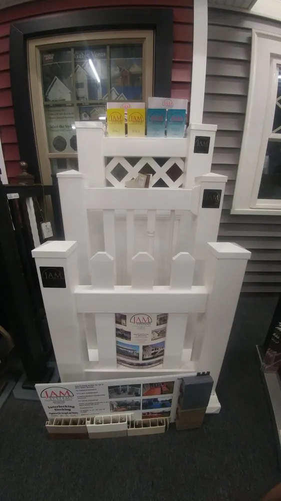 Slide of Bigelow Supply