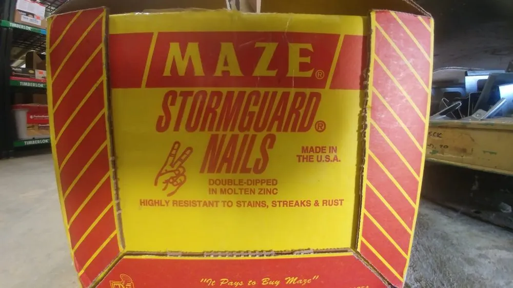 Slide of Bigelow Supply