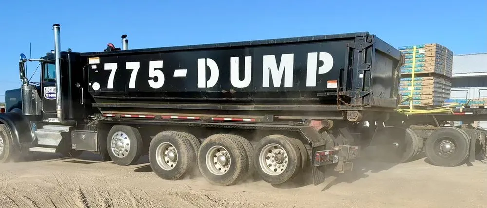 Slide of Bigelow Supply