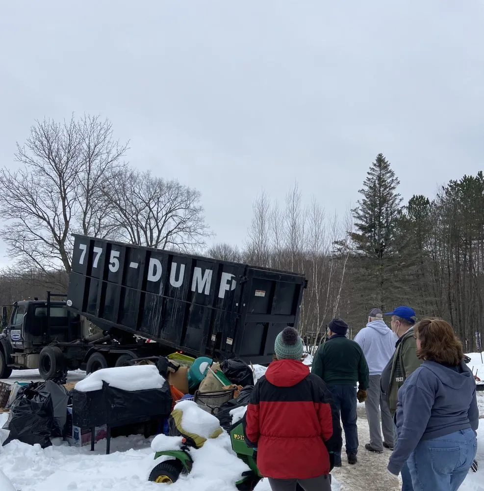 Slide of Bigelow Supply