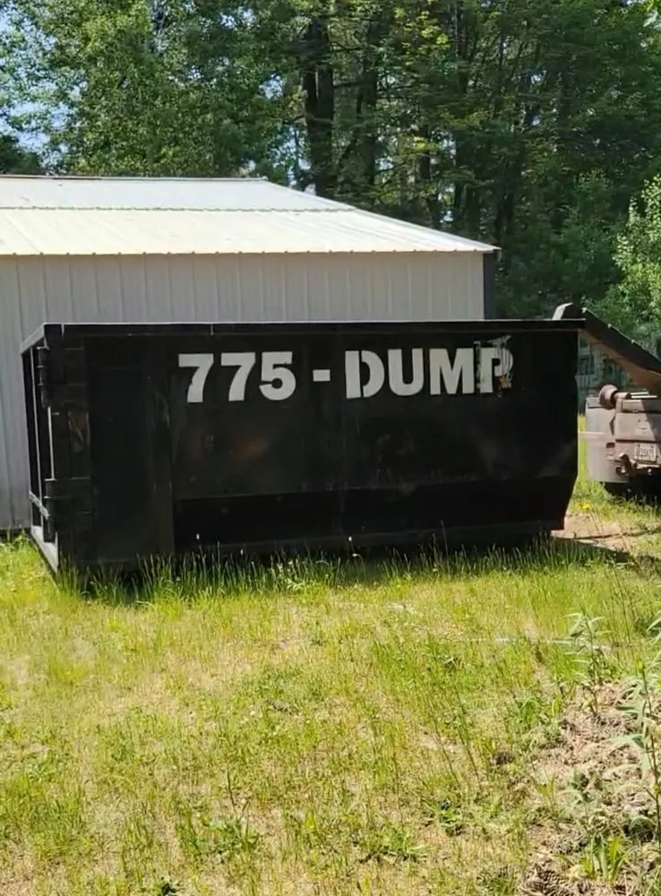 Slide of Bigelow Supply