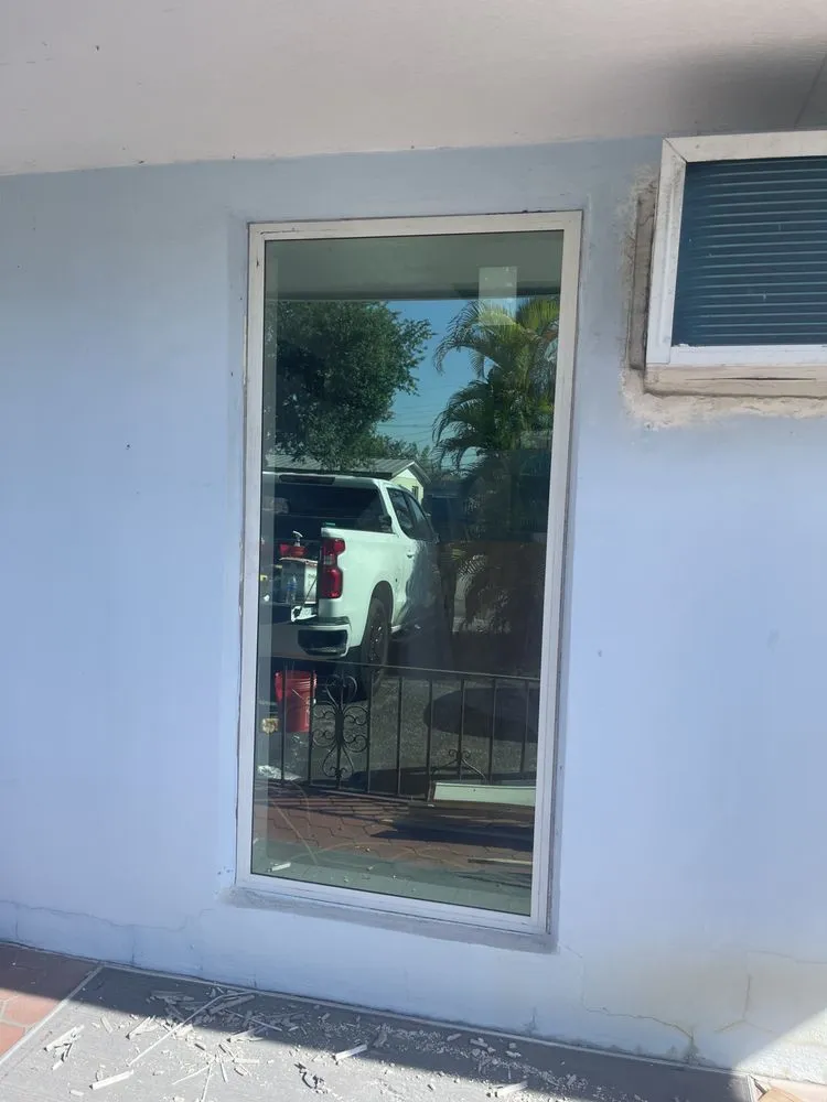 Slide of Bigfoot Construction