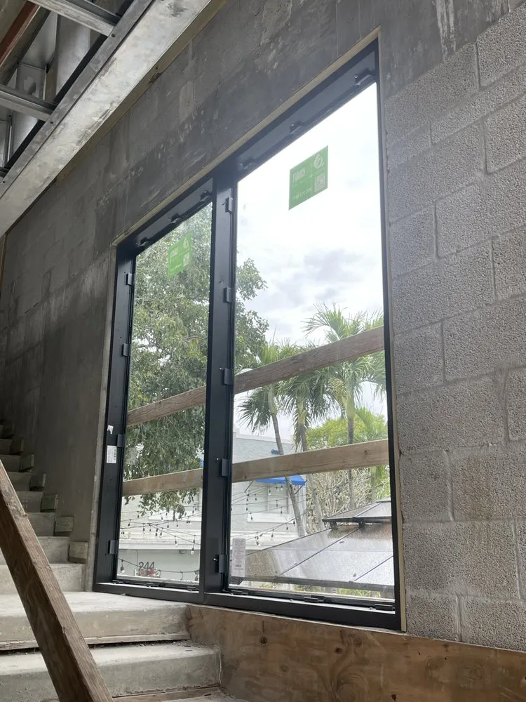 Slide of Bigfoot Construction