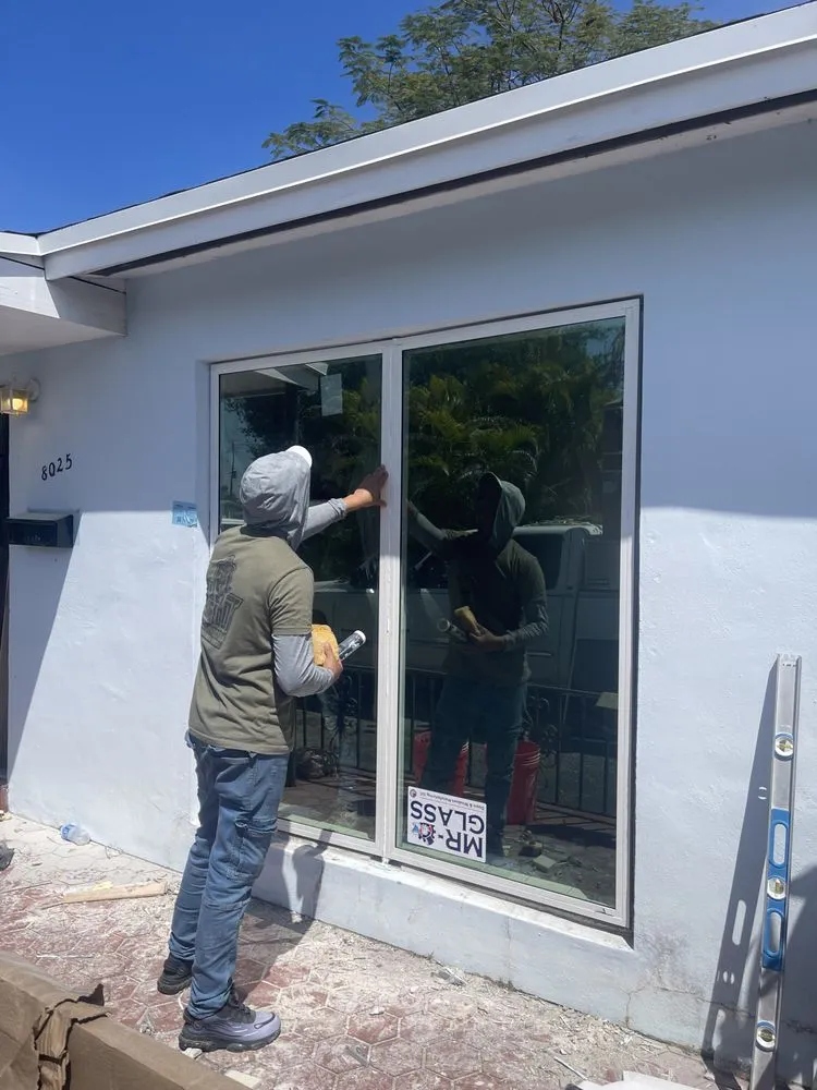 Slide of Bigfoot Construction