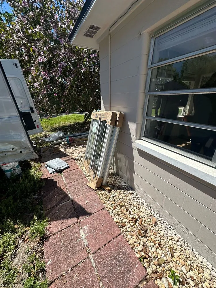 Slide of Bigfoot Construction