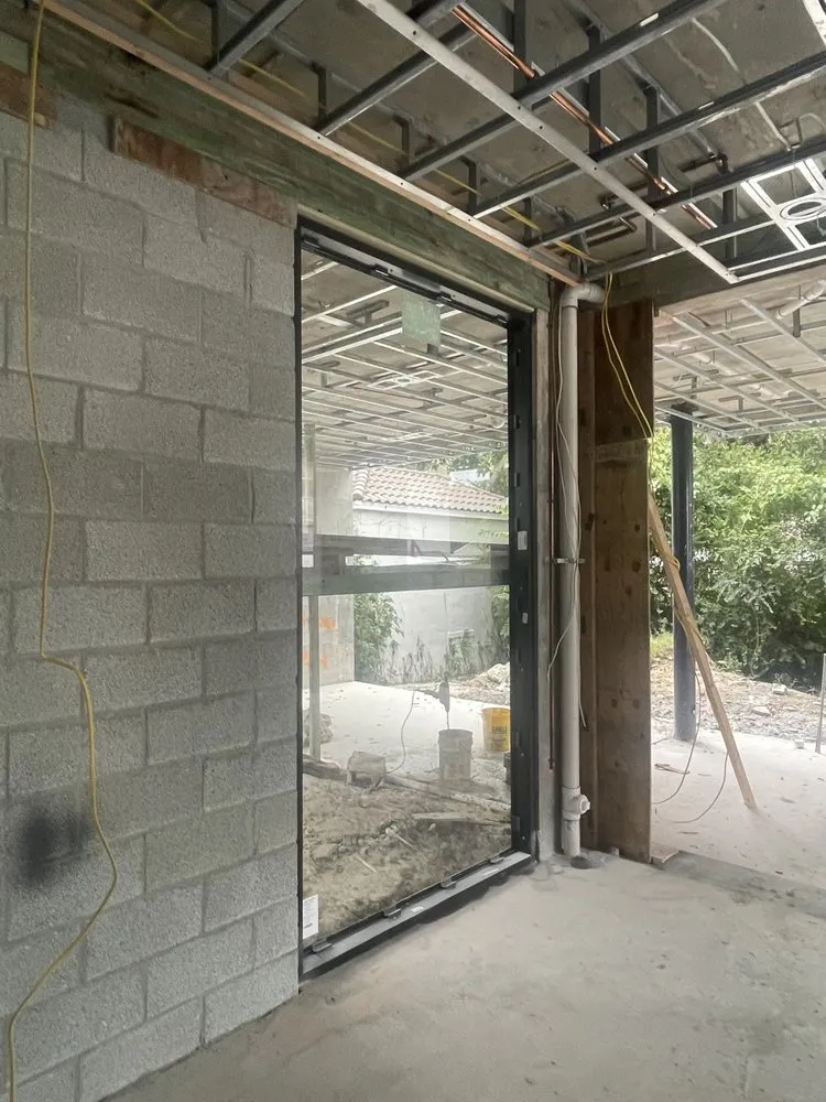 Slide of Bigfoot Construction