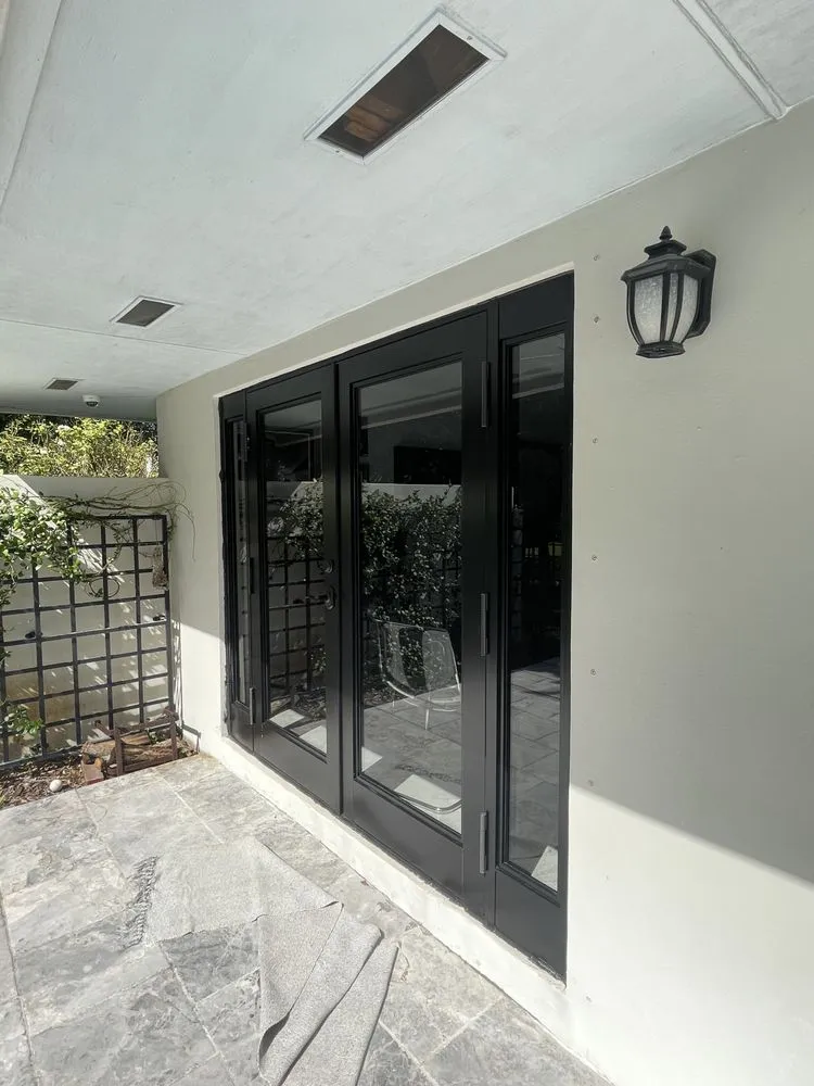 Slide of Bigfoot Construction