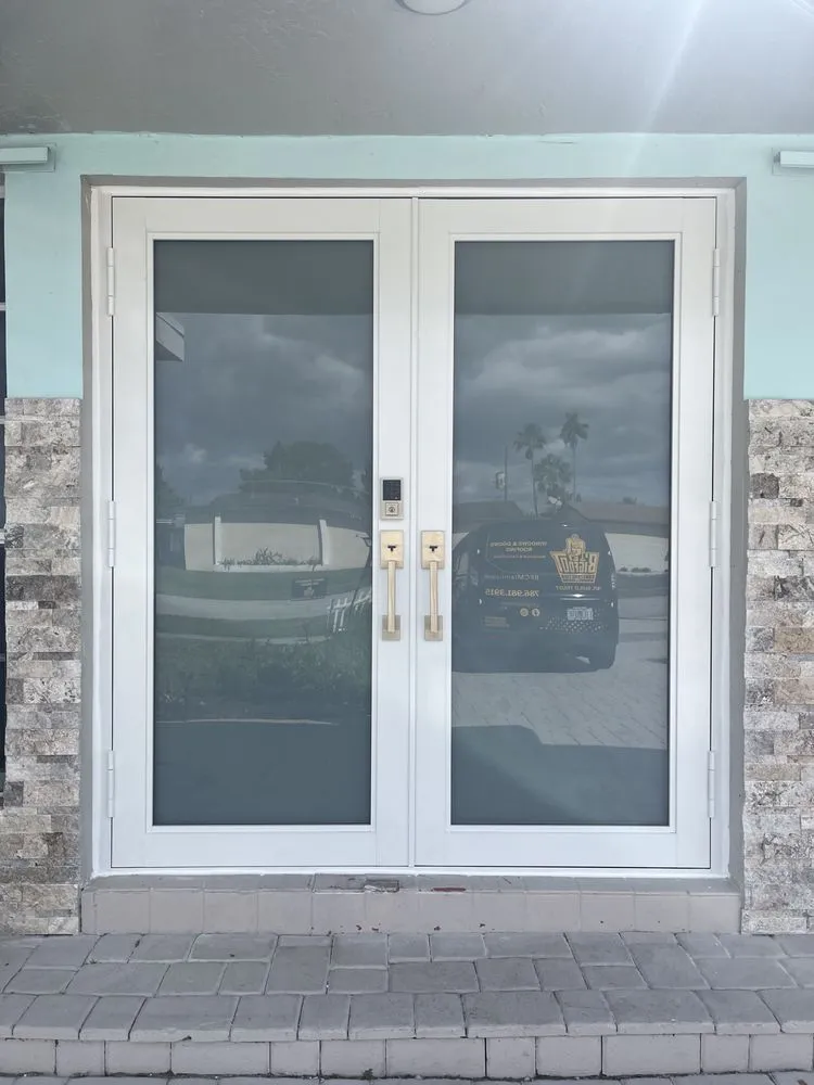 Slide of Bigfoot Construction