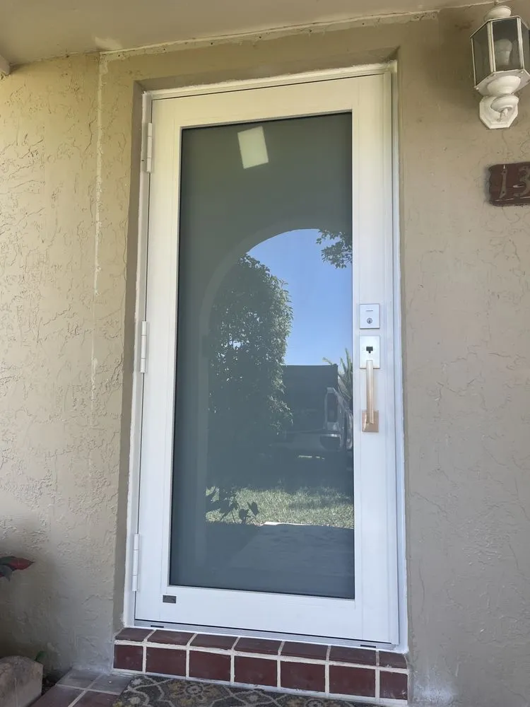 Slide of Bigfoot Construction