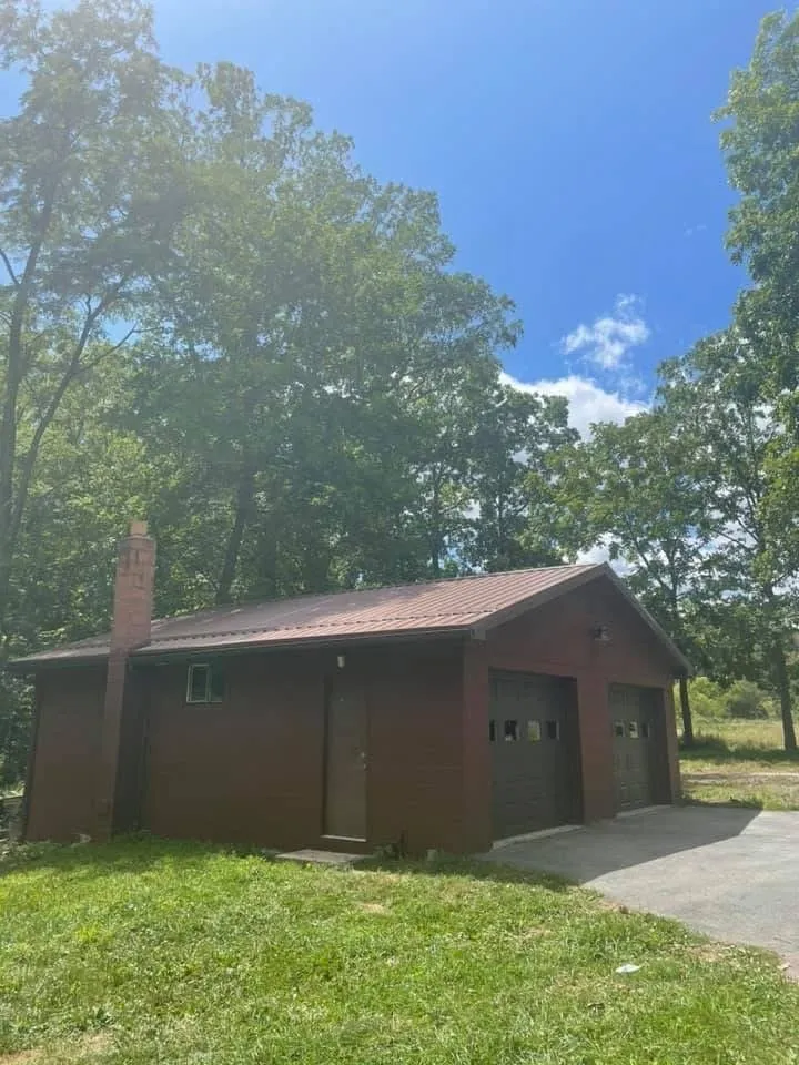 Slide of Bigfoot Construction