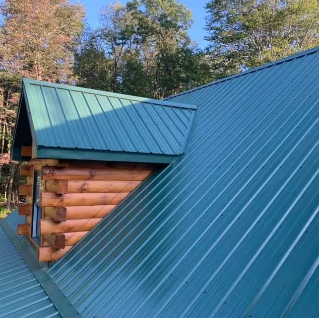 Slide of Bigfoot Construction