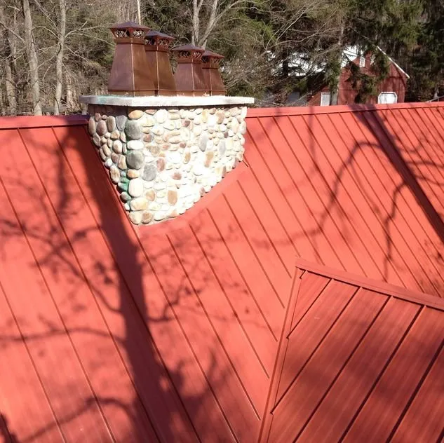 Slide of Bigfoot Construction