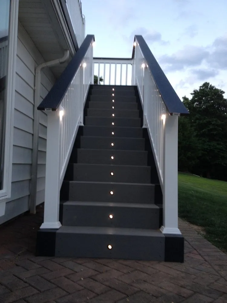 Slide of Bigfoot Construction