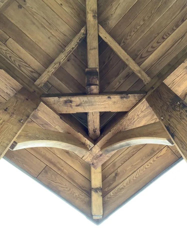 Slide of Bigfoot Construction