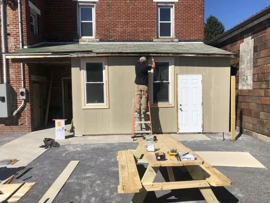 Bigfoot Construction