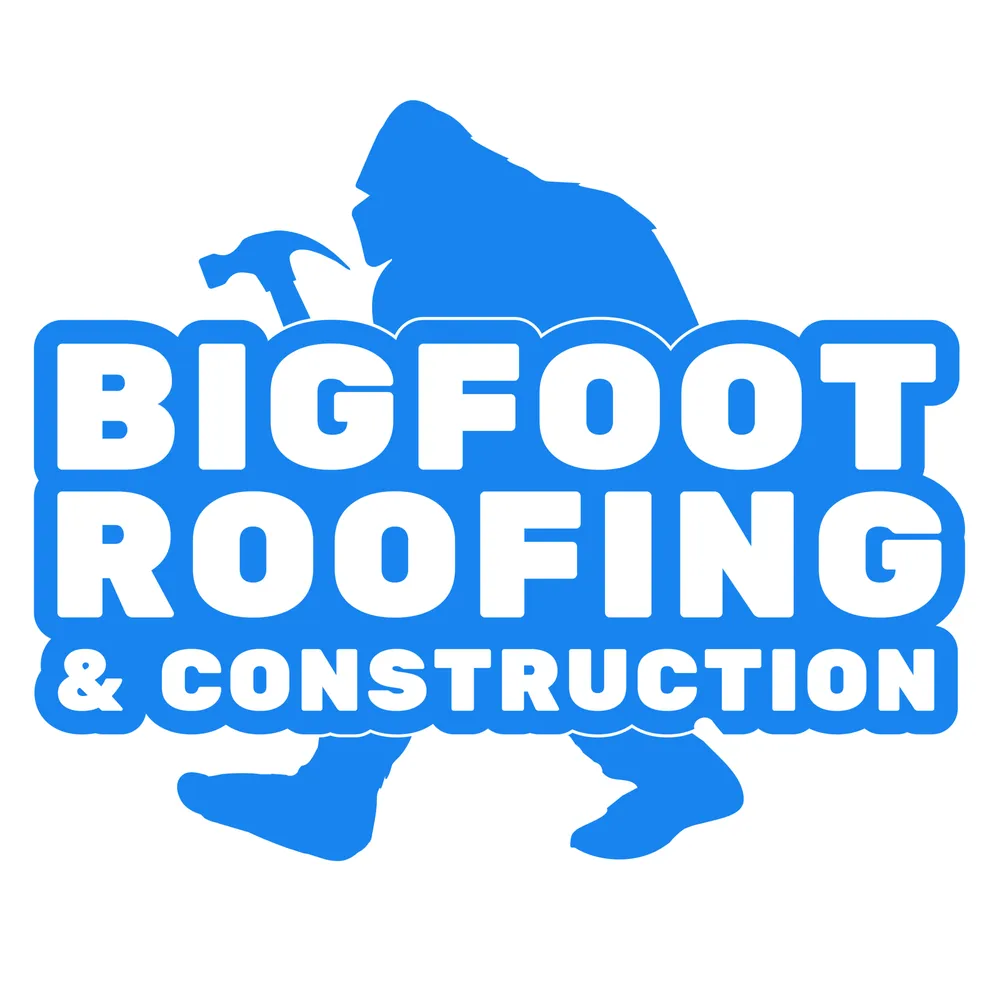 Slide of Bigfoot Roofing & Construction