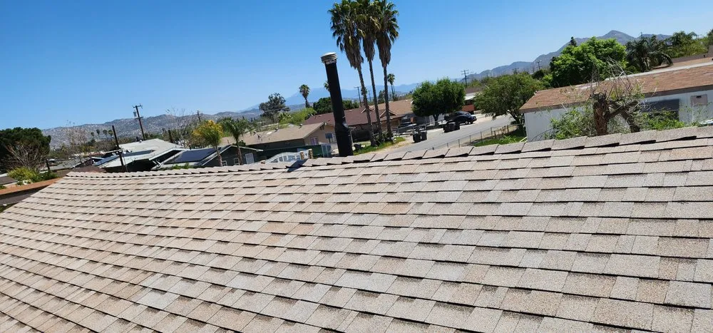 Slide of Bigfoot Roofing