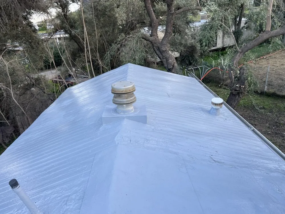 Slide of Bigfoot Roofing